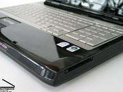 Dell XPS M1730 Image