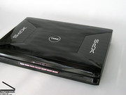 Dell XPS M1730 Image