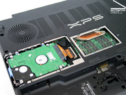 Dell XPS M1730 Image