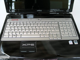 DELL XPS1730