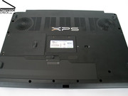 Dell XPS M1730 Image