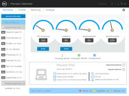 Dell Optimizer is a profile manager that, depending on the application,