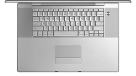 Apple MacBook Pro 15"