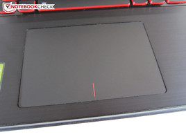 Touchpad