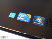 Intel's Core i7 processor bids plenty of performance.