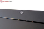 Acer installs a 1.3 megapixel webcam.