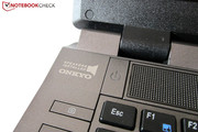 Onkyo is supposed to stand for good sound quality.