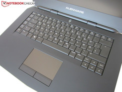 Dell Alienware 15