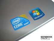 Core i5 and Windows 7 provide sustainability