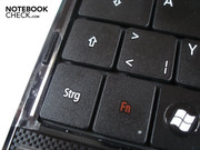 Of course the Fn-key and the related functions are also red.