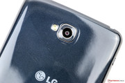 The primary camera has a resolution of 8 MP, and records videos in 720p.