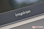 The Dell Inspiron 14z Ultrabook...