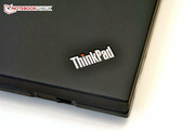 The new ThinkPad T530...