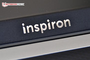 Das neue Inspiron ...