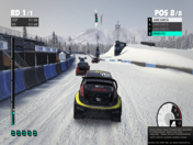 Dirt 3