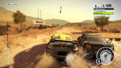 Dirt 2: 1920 x 1080, Very High, 4x AA