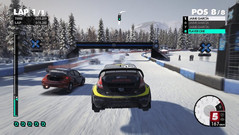 Dirt 3