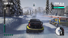 Dirt 3