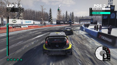 Dirt 3