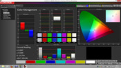 Calman 5.1 software: CMS Calibration