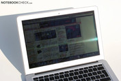 Apple MacBook Air 13 Mid 2011