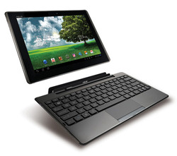 Asus Eee Pad Transformer TF101