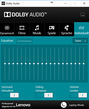 Dolby Audio