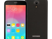 Doogee Valencia2 Y100 Smartphone Review