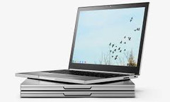 Google discontinues the Pixel 2 Chromebook