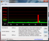 DPC Latency Checker: Idle, hardly any latencies