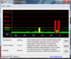 DPC Latency Checker: WLAN on/off, short latencies