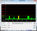 DPC Latency Checker Fujitsu Lifebook A1130