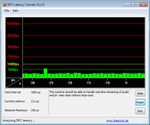 No stress: DPC Latency Checker