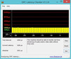 System info DPC Latency