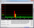 DPC Latency: Brief outliers