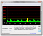 DPC latencies