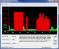 DPC Latency Checker: Spikes when buttons for WLAN and brightness control are used