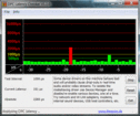 DPC Latency Checker Medion Erazer X6811-MD97624