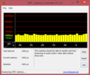 DPC Latency Checker