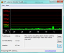 DPC Latency Checker