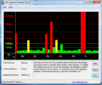 DPC Latenzen Leerlauf Silent-Mode On/Off