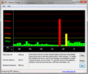 DPC Latency Wireless on/off