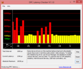 DPC Latency Checker