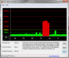 DPC Latency Checker: Idle, sporadic, intense latencies