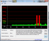 DPC Latency Checker: Idle sporadic latencies