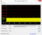 DPC Latency Checker: idle, no delays