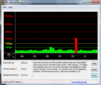 DPC Latency Checker: WLAN off/on, short latencies