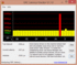 DPC Latency WLAN on/off  rare latencies