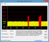 DPC Latency Checker Wi-Fi On/Off Latency