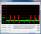 DPC Latency: WLAN off/on, clear spikes